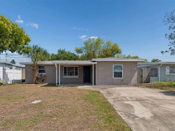 11915 106TH STREET , LARGO, FL 33773