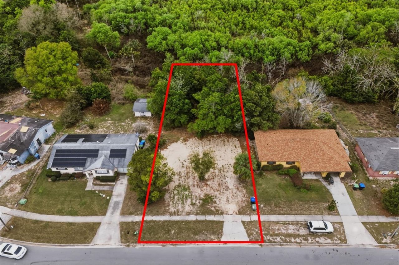 1670 S Central Avenue , Apopka, FL 32703 Photo