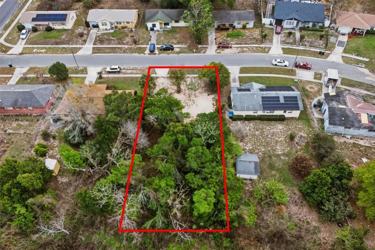 1670 S Central Avenue , Apopka, FL 32703 Photo