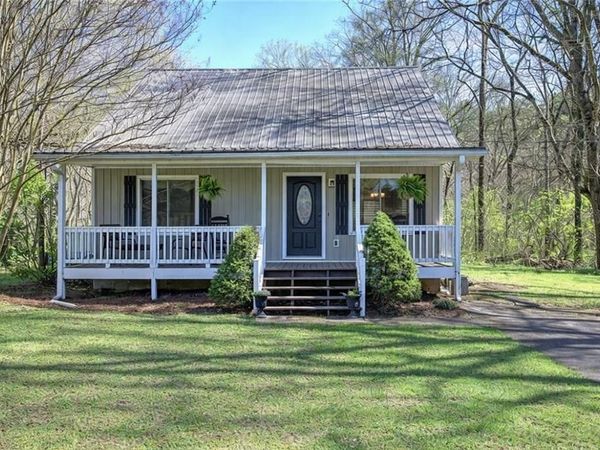 170 Parr Wade Road SE, Cartersville, GA 30120