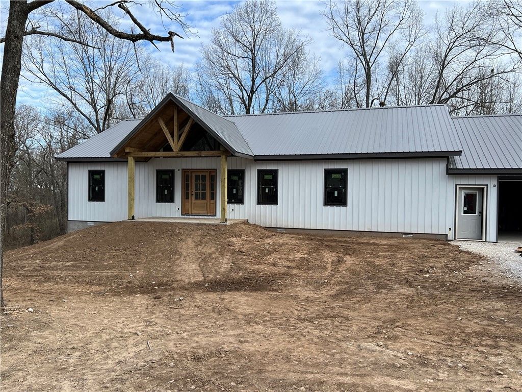 1750 Cody Court, Harrison, AR 72601 Main Photo