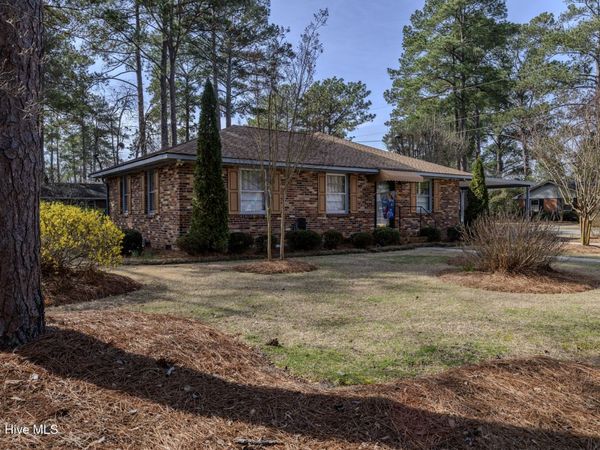 507 W 20th Street, Lumberton, NC 28358