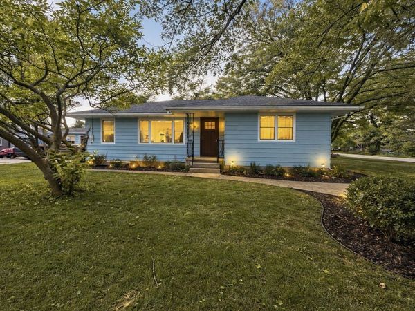 144 Jefferson Street, Palmyra, WI 53156