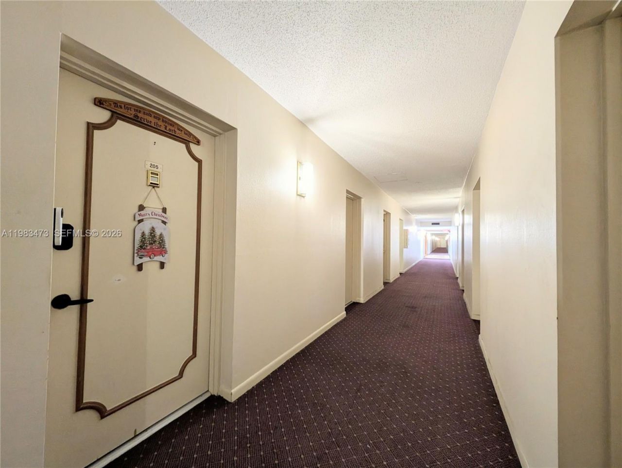 4801 NW 22nd Ct , Unit 205, Lauderhill, FL 33313 Photo