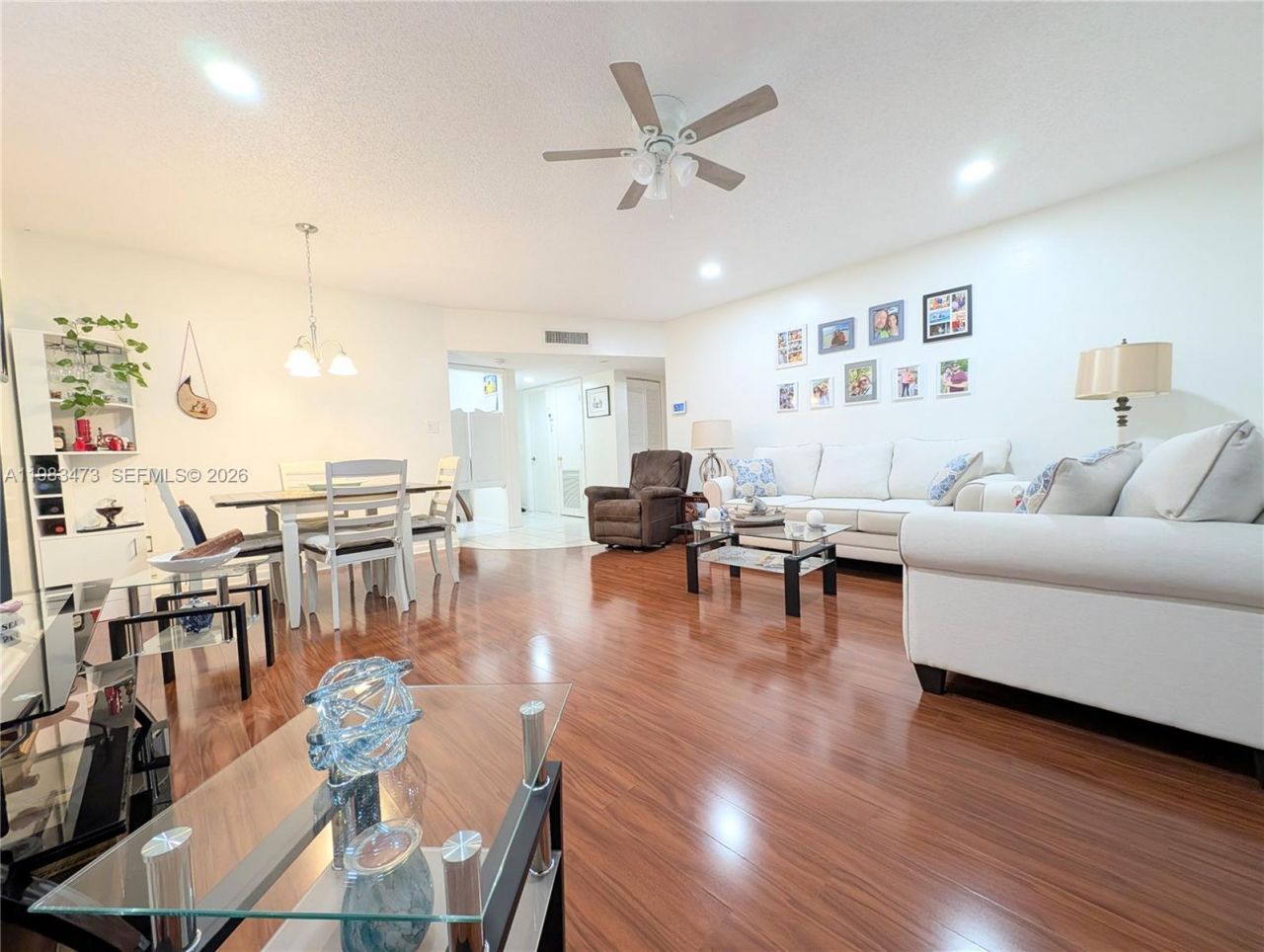 4801 NW 22nd Ct , Unit 205, Lauderhill, FL 33313 Photo