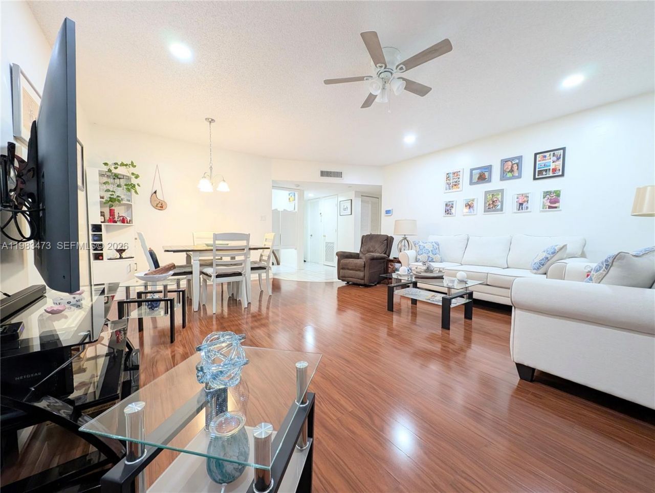 4801 NW 22nd Ct , Unit 205, Lauderhill, FL 33313 Photo