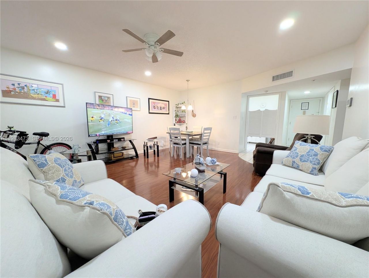 4801 NW 22nd Ct , Unit 205, Lauderhill, FL 33313 Photo