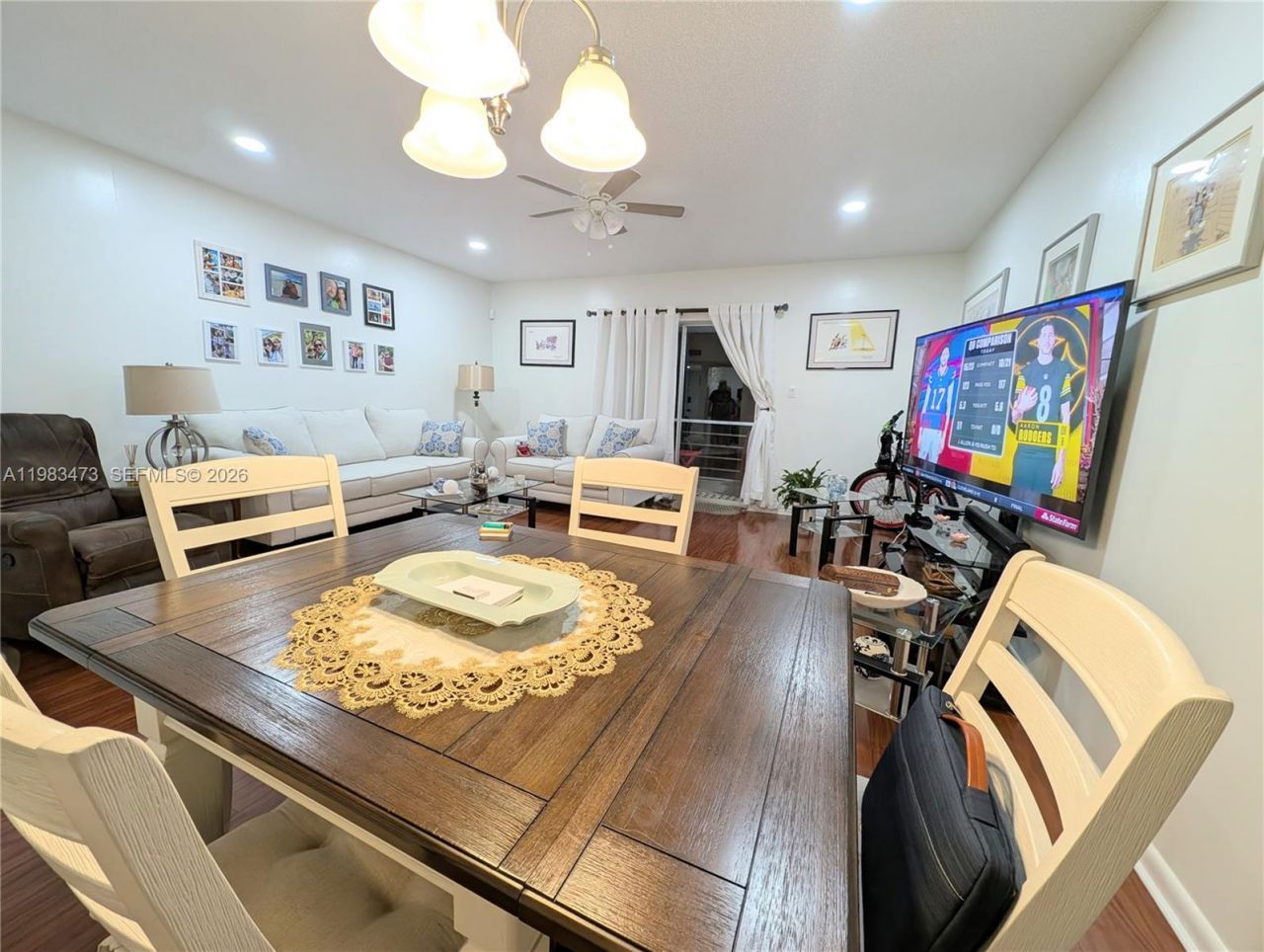 4801 NW 22nd Ct , Unit 205, Lauderhill, FL 33313 Photo