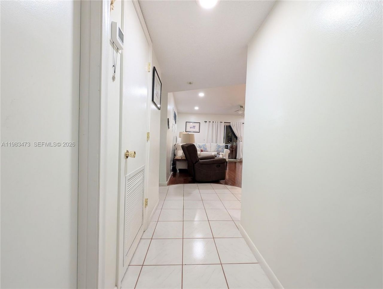 4801 NW 22nd Ct , Unit 205, Lauderhill, FL 33313 Photo