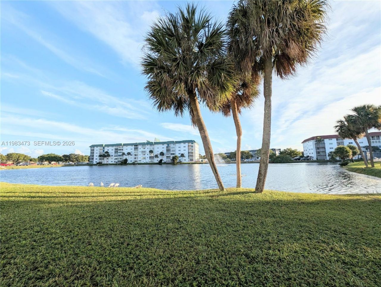 4801 NW 22nd Ct , Unit 205, Lauderhill, FL 33313 Photo