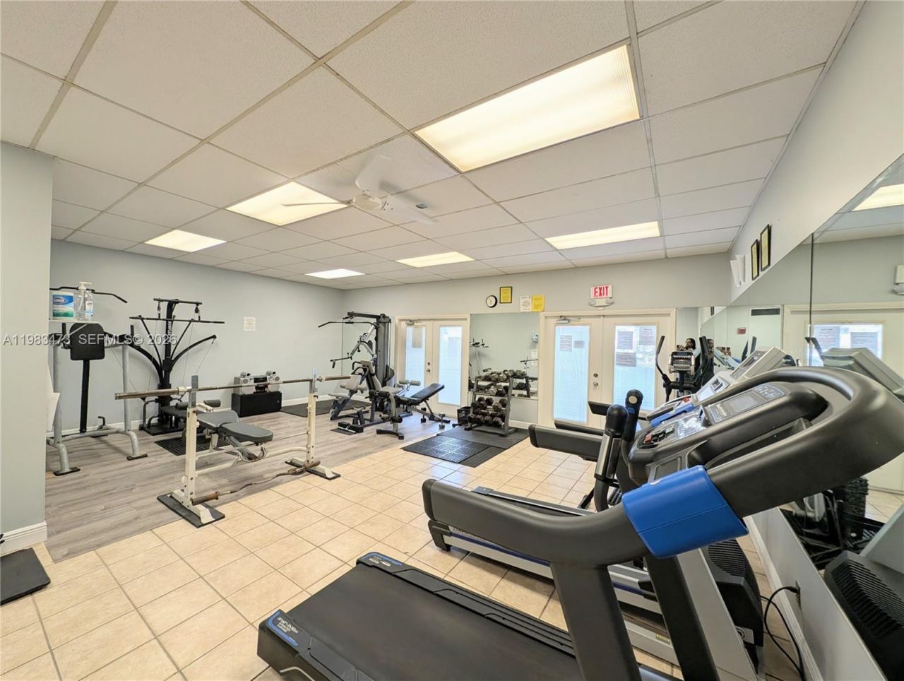 4801 NW 22nd Ct , Unit 205, Lauderhill, FL 33313 Photo