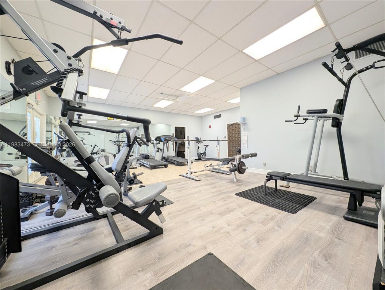 4801 NW 22nd Ct , Unit 205, Lauderhill, FL 33313 Photo