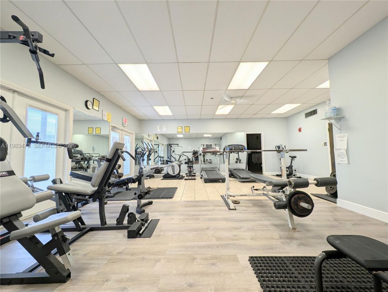 4801 NW 22nd Ct , Unit 205, Lauderhill, FL 33313 Photo