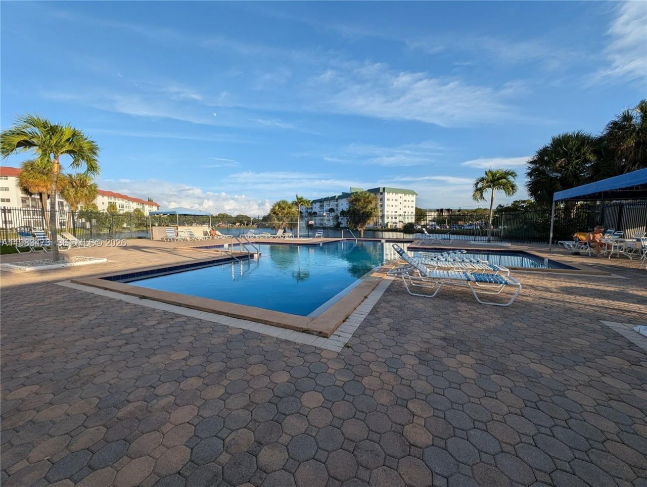 4801 NW 22nd Ct , Unit 205, Lauderhill, FL 33313 Photo