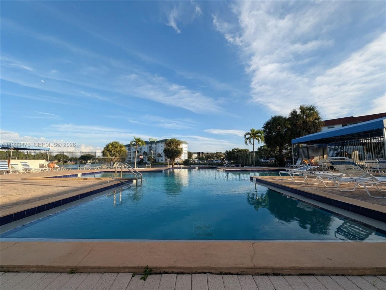 4801 NW 22nd Ct , Unit 205, Lauderhill, FL 33313 Photo