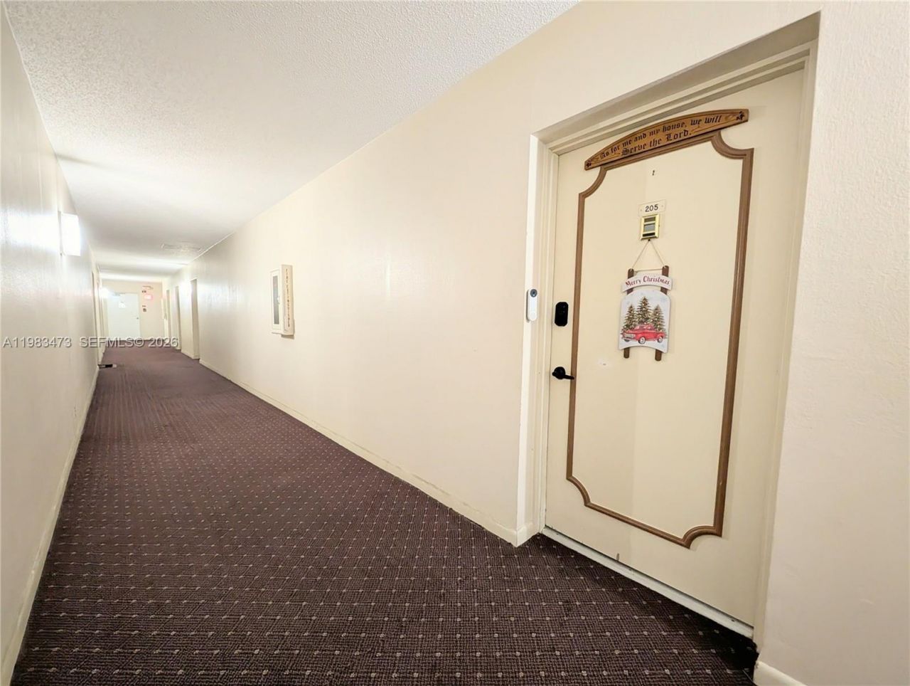 4801 NW 22nd Ct , Unit 205, Lauderhill, FL 33313 Photo