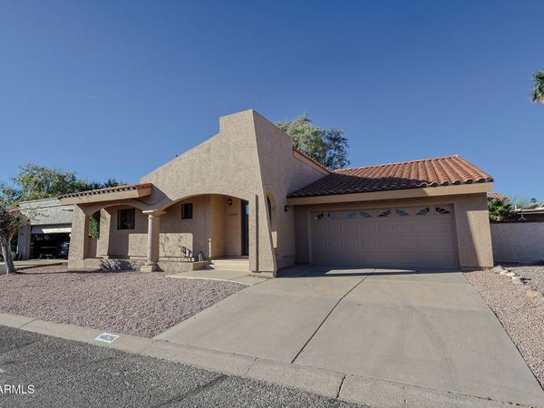 14626 N LOVE Court, Fountain Hills, AZ 85268