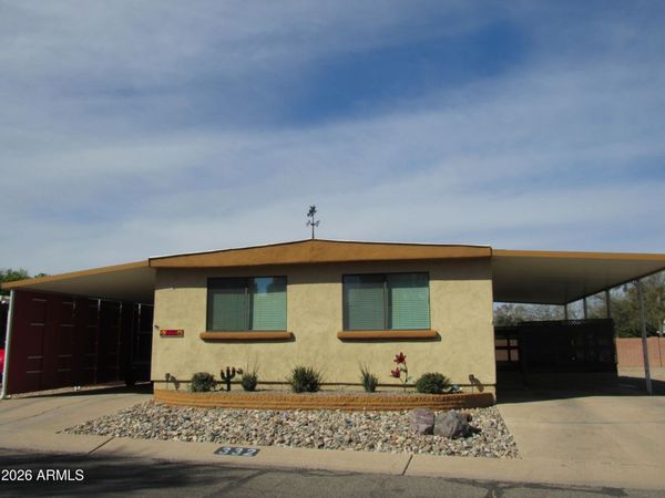 3411 S CAMINO SECO, Unit 332, Tucson, AZ 85730