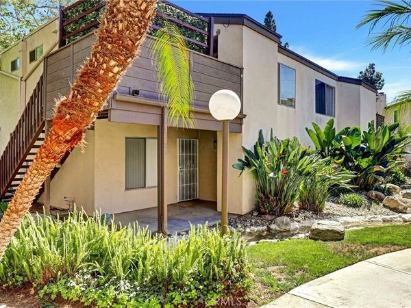 1466 Cabrillo Park, Unit C, Santa Ana, CA 92701