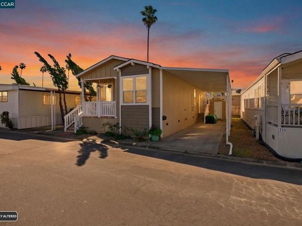 16401 San Pablo Ave, San Pablo, CA 94806