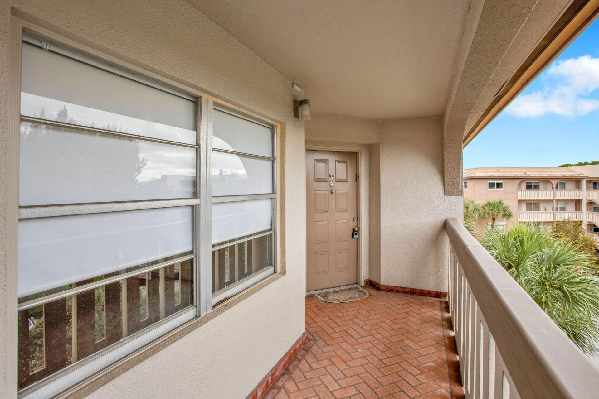 1605 Abaco Drive, Unit M4, Coconut Creek, FL 33066 Photo