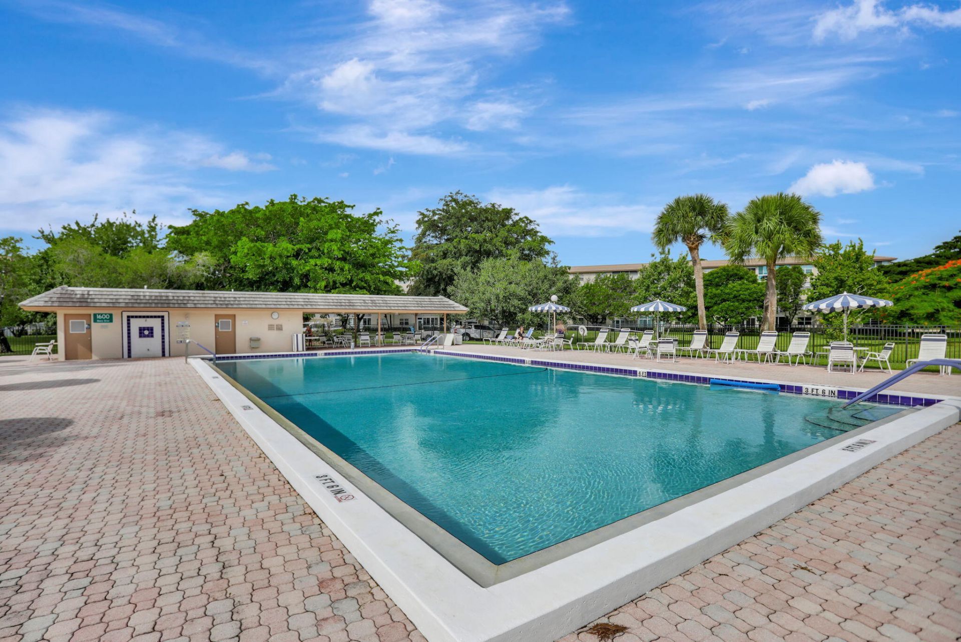 1605 Abaco Drive, Unit M4, Coconut Creek, FL 33066 Photo