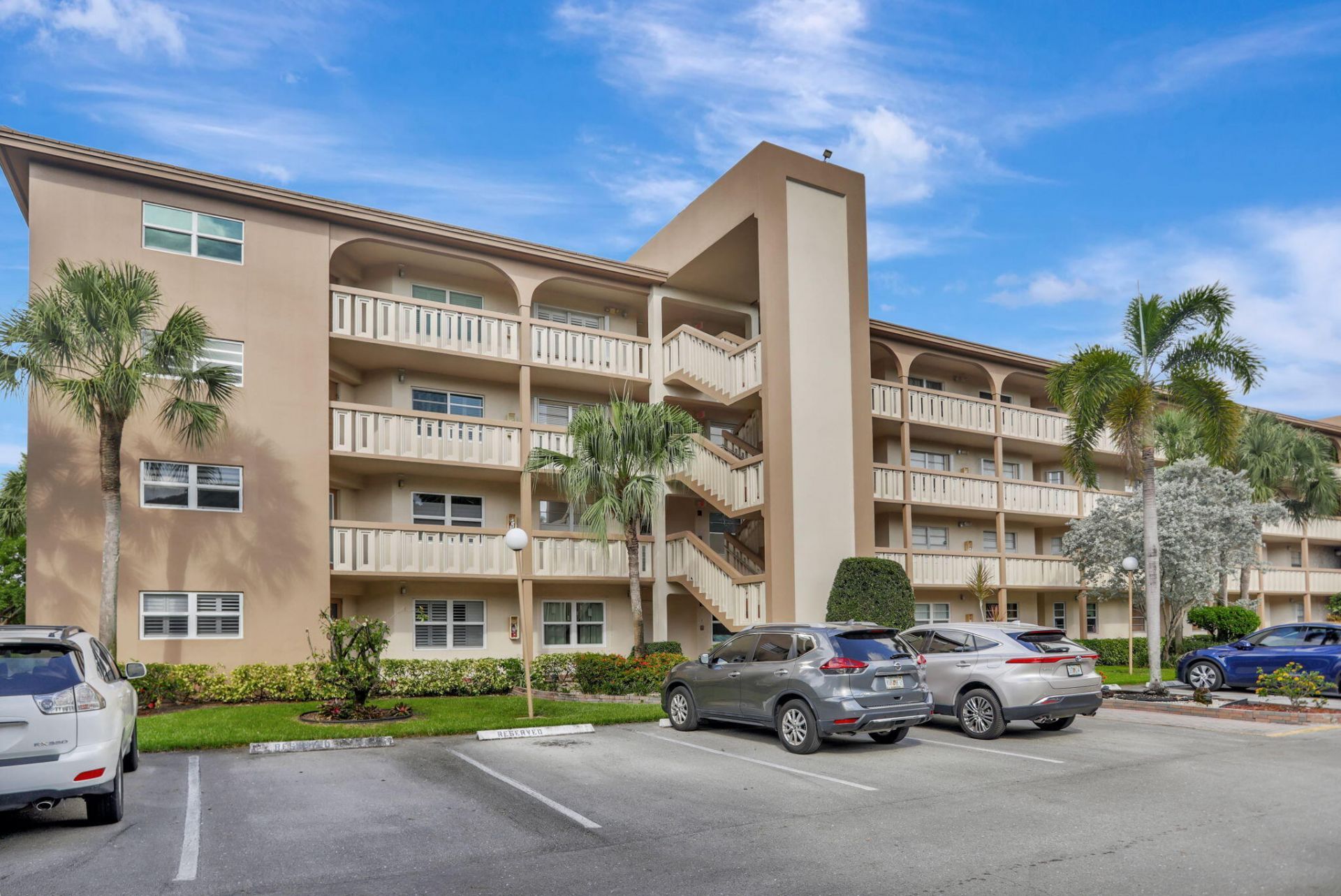 1605 Abaco Drive, Unit M4, Coconut Creek, FL 33066 Photo