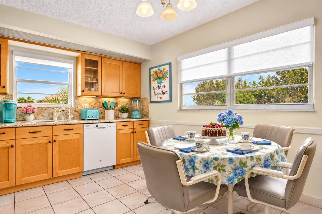 1605 Abaco Drive, Unit M4, Coconut Creek, FL 33066 Photo