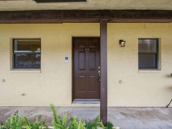 506 Glenwood Drive, West Palm Beach, FL 33415