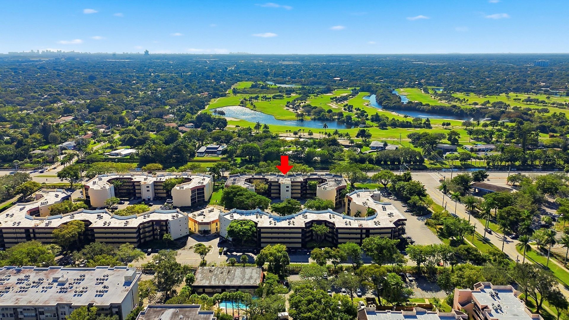 6755 W Broward Boulevard, Unit 304, Plantation, FL 33317 Photo