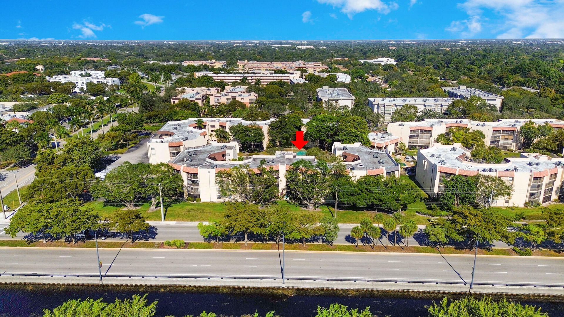 6755 W Broward Boulevard, Unit 304, Plantation, FL 33317 Photo