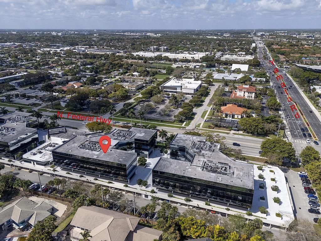 4800 N Federal Highway, Boca Raton, FL 33431 Photo