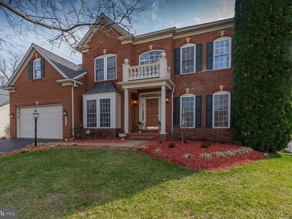 5078 TWINBROOK RUN DRIVE, FAIRFAX, VA 22032