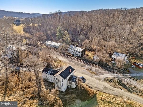 3229 RAILSTOP ROAD , MARKHAM, VA 22643