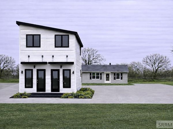 429, 431 E 16th Street, IDAHO FALLS, ID 83404