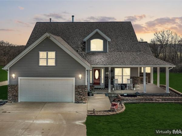 80 Morgan Valley Lane, Foley, MO 63347
