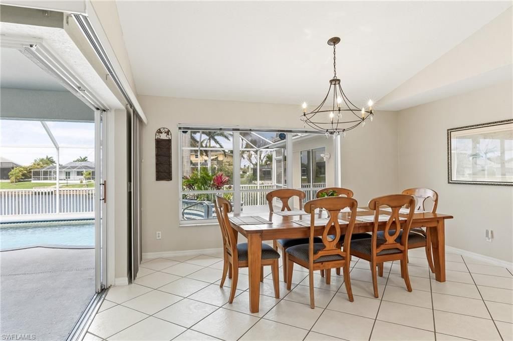 1735 SW 43rd Ter , Cape Coral, FL 33914 Photo