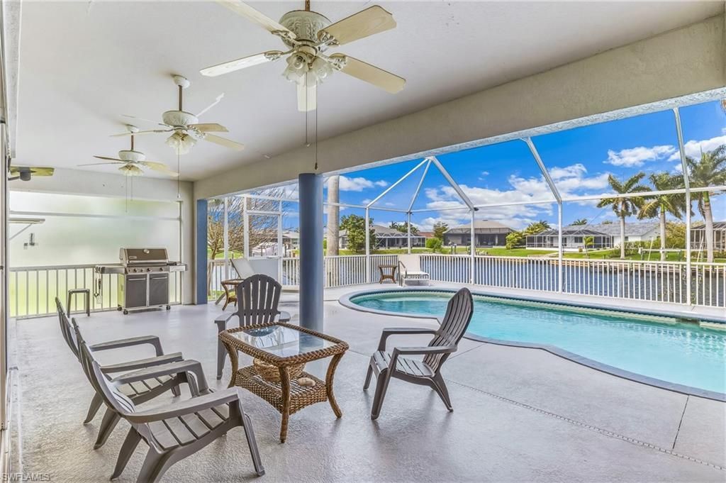 1735 SW 43rd Ter , Cape Coral, FL 33914 Photo