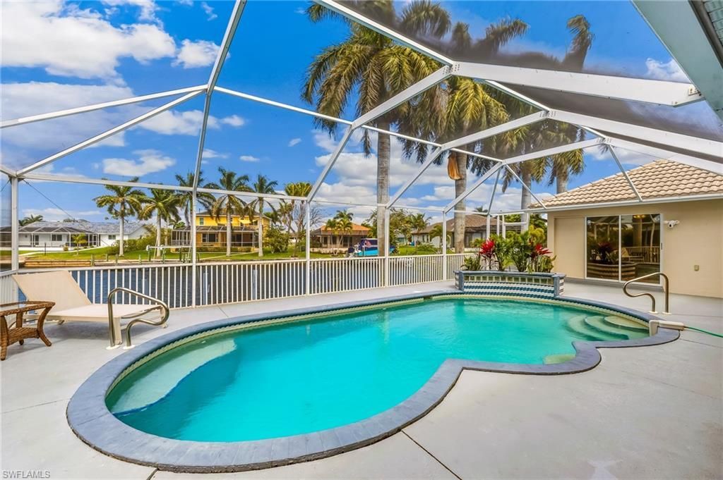 1735 SW 43rd Ter , Cape Coral, FL 33914 Photo