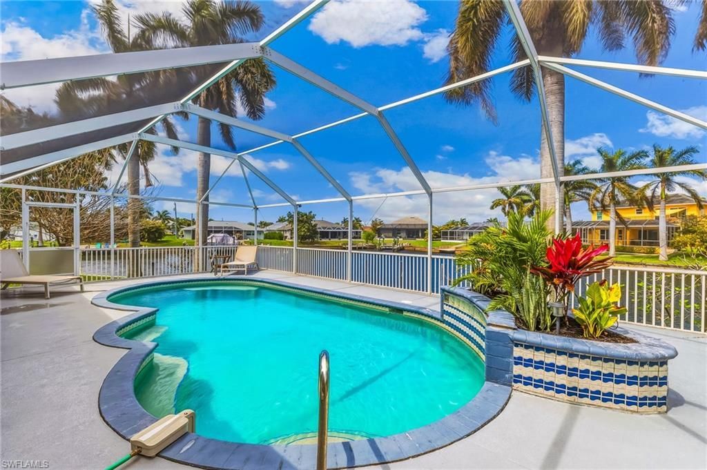 1735 SW 43rd Ter , Cape Coral, FL 33914 Photo