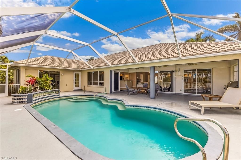 1735 SW 43rd Ter , Cape Coral, FL 33914 Photo