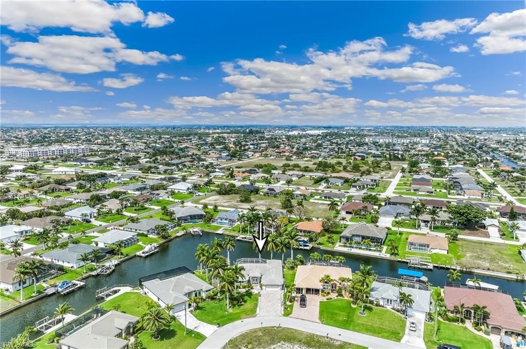 1735 SW 43rd Ter , Cape Coral, FL 33914 Photo