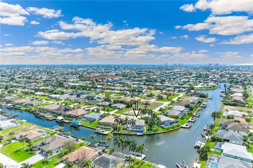 1735 SW 43rd Ter , Cape Coral, FL 33914 Photo