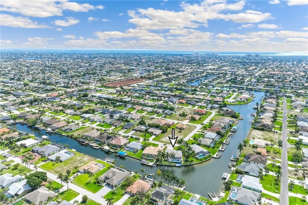 1735 SW 43rd Ter , Cape Coral, FL 33914 Photo