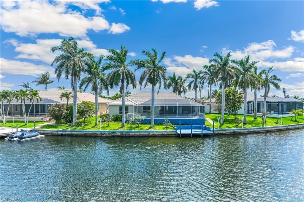 1735 SW 43rd Ter , Cape Coral, FL 33914 Photo