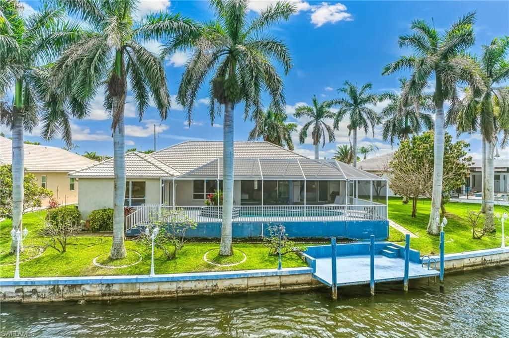 1735 SW 43rd Ter , Cape Coral, FL 33914 Photo