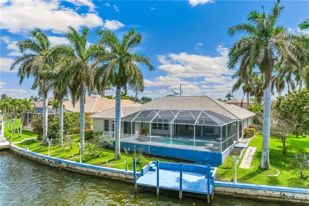 1735 SW 43rd Ter , Cape Coral, FL 33914 Photo