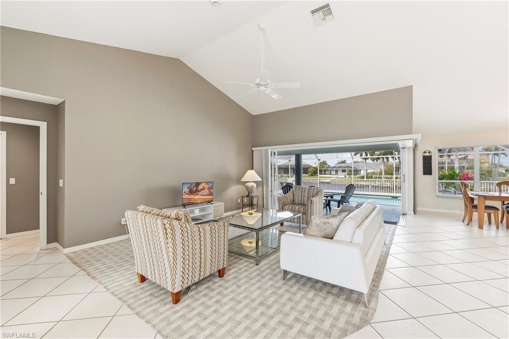 1735 SW 43rd Ter , Cape Coral, FL 33914 Photo