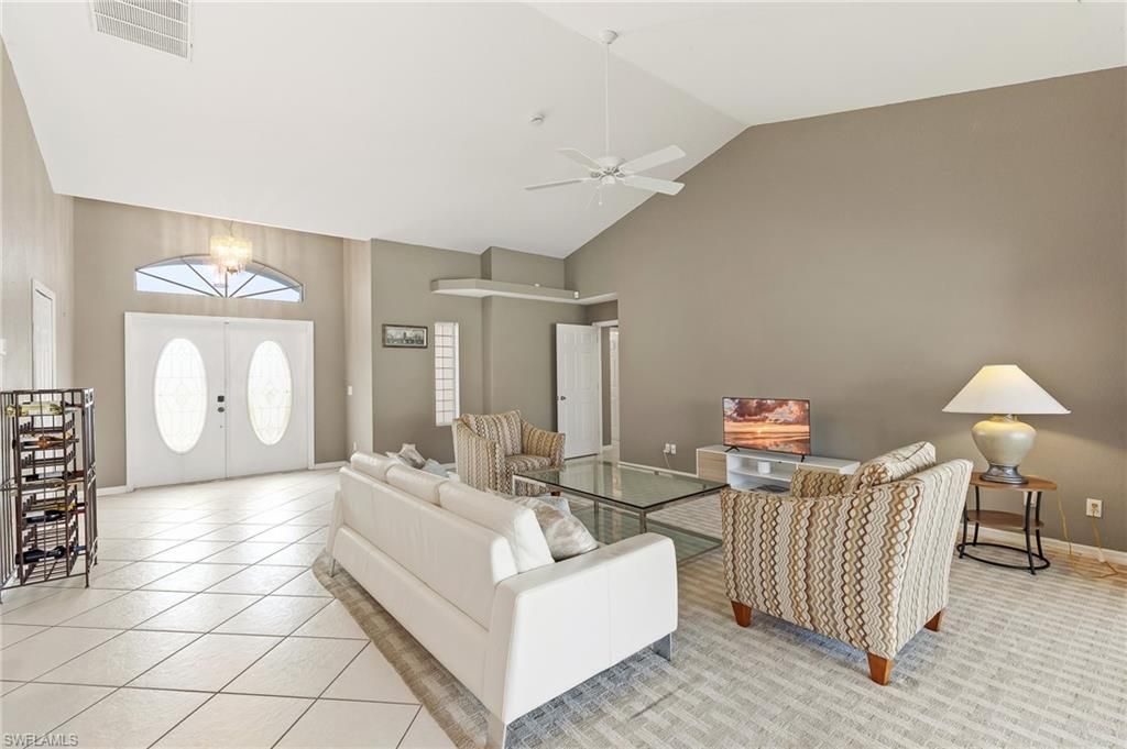 1735 SW 43rd Ter , Cape Coral, FL 33914 Photo