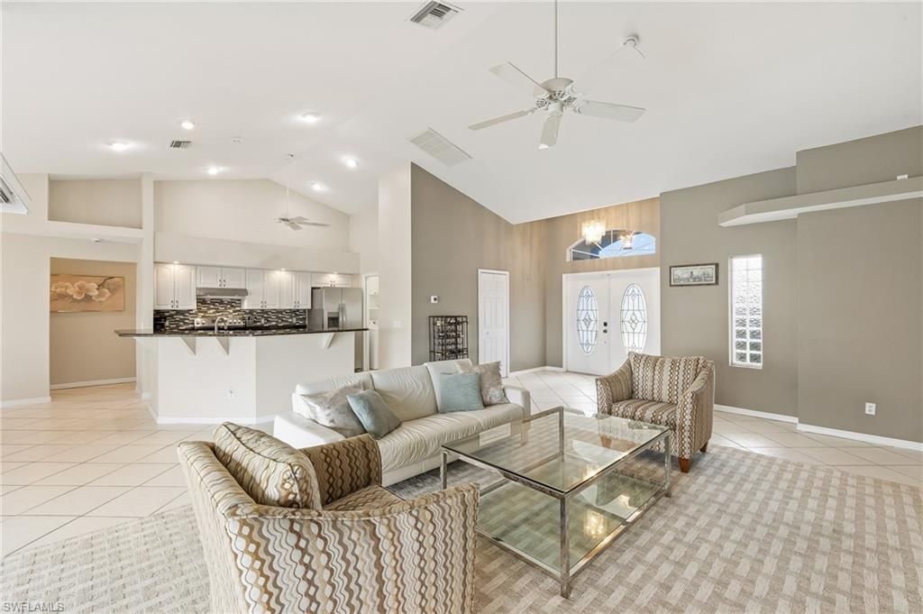 1735 SW 43rd Ter , Cape Coral, FL 33914 Photo